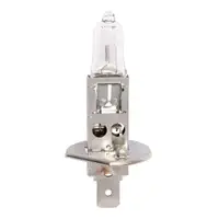 2x OSRAM Lampe Halogenlampe Gl&uuml;hlampe H1 ORIGINAL LINE 12V 55W P14,5s 64150