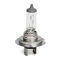 10x OSRAM Halogenlampe Gl&uuml;hlampe H7 LONGLIFE 12V 55W PX26d 64210L
