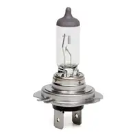 OSRAM Lampe Halogenlampe H7 ORIGINAL LINE 12V 55W (1 St&uuml;ck) PX26d 64210
