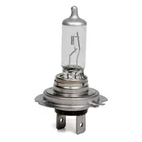 4x OSRAM Lampe Halogenlampe Gl&uuml;hlampe H7 ULTRA LIFE 12V 55W PX26d 64210ULT