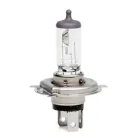 4x OSRAM Lampe Halogenlampe Gl&uuml;hlampe H4 ORIGINAL LINE 12V 60/55W P43t 64193
