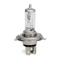 10x OSRAM Lampe Halogenlampe Gl&uuml;hlampe H4 ULTRA LIFE 12V 55/60W P43t 64193ULT