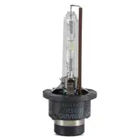 OSRAM Gl&uuml;hlampe D2S NIGHT BREAKER LASER 85V 35W P32d-2 next Generation +200%