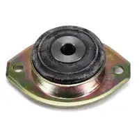 2x Motorlager Getriebelager PORSCHE 911 1963-1990 + 912 1.6 hinten 91137504300