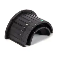 Gummilager Stabilisatorlager PORSCHE Panamera 970 vorne oben 97034379207