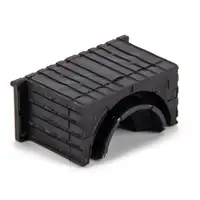 Gummilager Stabilisatorlager PORSCHE Panamera 970 vorne unten 97034379206