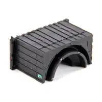 Gummilager Stabilisatorlager PORSCHE Panamera 970 vorne unten 97034379307