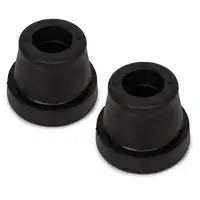 2x Stabilisatorlager &Oslash; 15mm PORSCHE 911 66-75 912 914 1.7-2.0 vorne 90134379202