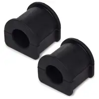 4x Stabilisatorlager &Oslash; 20mm f&uuml;r PORSCHE 911 2.7-3.3 1973-1987 vorne 91134379203