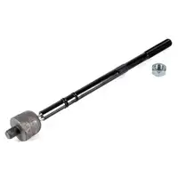 LEMF&Ouml;RDER Spurstange Axialgelenk AUDI A1 SEAT IBIZA SKODA FABIA VW POLO vorne