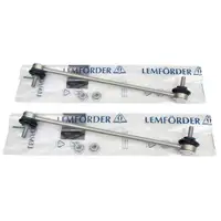2x LEMF&Ouml;RDER Koppelstange Berlingo C4 DS4 DS5 3008 307 308 5008 Partner RCZ vorn