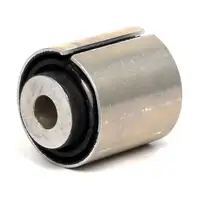 2x LEMF&Ouml;RDER Querlenkerlager f&uuml;r BMW E60 E61 E63 E64 X5 Hinterachse hinten innen