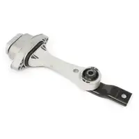 LEMF&Ouml;RDER Motorlager Audi A3 8L Leon Toledo Octavia Bora Golf IV hinten unten