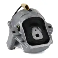 2x LEMF&Ouml;RDER Motorlager Hydrolager f&uuml;r AUDI A4 (8K B8) A5 (8T 8F) links + rechts