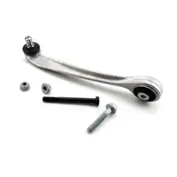 2x LEMF&Ouml;RDER Querlenker f&uuml;r Audi A4 A6 Allroad Skoda Superb VW Passat vorne oben