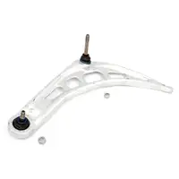 LEMF&Ouml;RDER Querlenker + Hydrolager BMW 3er E46 Z4 E85 E86 Vorderachse unten