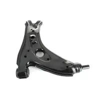 2x LEMF&Ouml;RDER Querlenker Lenker Seat Ibiza IV Skoda Fabia VW Fox Polo vorne unten