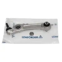 LEMF&Ouml;RDER Querlenker BMW F10 F18 F11 F12 F13 F06 Vorderachse hinten unten links