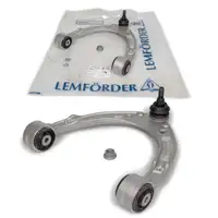 2x LEMF&Ouml;RDER Querlenker f&uuml;r PORSCHE CAYENNE (92A) VW TOUAREG (7P) vorne oben