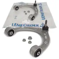 2x LEMF&Ouml;RDER Querlenker Lenker f&uuml;r PORSCHE PANAMERA (970) vorne oben 97034105110