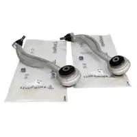 2x LEMF&Ouml;RDER Querlenker MERCEDES GLK-KLASSE X204 Vorderachse unten hinten