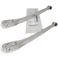 2x LEMF&Ouml;RDER 3848301 Querlenker PORSCHE Boxster (986) Hinterachse unten vorne 98633104307