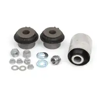 2x LEMF&Ouml;RDER Querlenker Reparatursatz MERCEDES C-KLASSE W202 S202 SLK R170 vorne