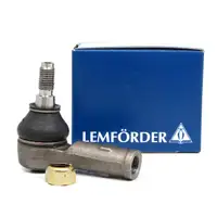 LEMF&Ouml;RDER 1470501 Spurstangenkopf OPEL Vectra B SAAB 9-5 YS3E vorne au&szlig;en