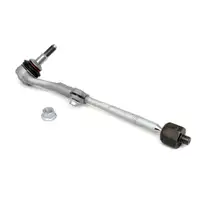 2x LEMF&Ouml;RDER Spurstange Axialgelenk + Kopf BMW F20/21 F22/23 F30-34 F32-36 vorne