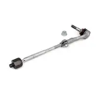 2x LEMF&Ouml;RDER Spurstange Axialgelenk + Kopf BMW F20/21 F22/23 F30-34 F32-36 vorne