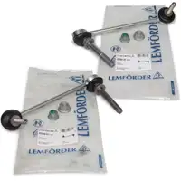 2x LEMF&Ouml;RDER Koppelstange f&uuml;r PORSCHE 911 (997) 718 CAYMAN BOXSTER (987 981 982)