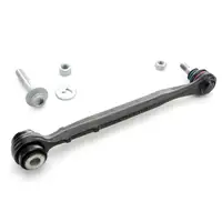 2x LEMF&Ouml;RDER Spurstange Axialgelenk Mercedes W203 C208 C209 R171 hinten unten