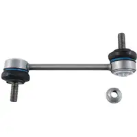 2x LEMF&Ouml;RDER Koppelstange Stabistange Citroen C5 III C6 f&uuml;r Peugeot 407 hinten