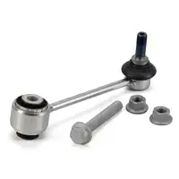 2x LEMF&Ouml;RDER 3567902 Koppelstange PORSCHE Panamera 970 vorne 97034306903
