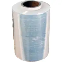1 Rolle Lenkradschoner transparent Werkstatt Lenkrad Schoner Folie 12,5cm x 300m