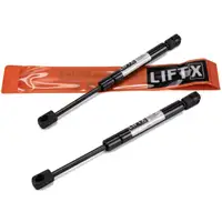 2x LIFTX Heckklappend&auml;mpfer D&auml;mpfer AUDI A4 B5 VW Passat (3B2) 8D5827552F