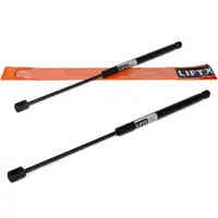 2x LIFTX Heckklappend&auml;mpfer Gasdruckd&auml;mpfer NISSAN Almera 2 Hatchback