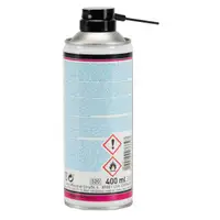 LIQUI MOLY 3379 Pro Line Injektorenl&ouml;ser Gl&uuml;hkerzenl&ouml;ser Spr&uuml;hdose 400ml