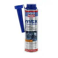 2x 300ml LIQUI MOLY Benzinadditiv MTX Vergaser-Reiniger Vergaserreiniger 5100
