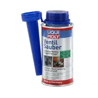 3x 150ml LIQUI MOLY Ventil Sauber Reiniger Kraftstoff Benzin Additiv 1014