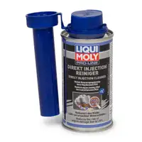 LIQUI MOLY 21281 PRO LINE DIREKT INJECTION REINIGER 240 ml Additiv f&uuml;r Benziner