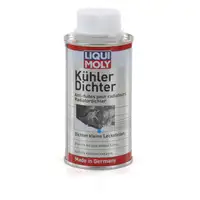 4x 150ml LIQUI MOLY K&uuml;hlerdichter K&uuml;hler-Dichtmittel-Additiv Dichtungsmittel