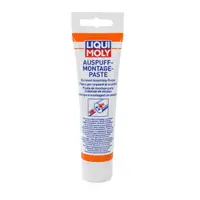 LIQUI MOLY Auspuff-Montage-Paste Schalld&auml;mpfer 150 g 3342
