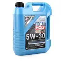 LIQUI MOLY Motor&ouml;l &Ouml;l LONGTIME HIGH TECH 5W30 5W-30 10L 10Liter 1137
