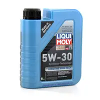 LIQUI MOLY Motor&ouml;l &Ouml;l LONGTIME HIGH TECH 5W30 5W-30 3L 3Liter 1136