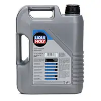 LIQUI MOLY Motor&ouml;l 5W30 TOP TEC 4600 5L 5 Liter ACEA C3 API SN/SF ACEA A3/B4
