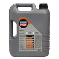 LIQUI MOLY 5L 5 Liter Motor&ouml;l &Ouml;l TOP TEC 4200 5W30 5W-30 3707 VW 504.00 507.00