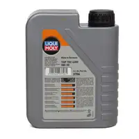 LIQUI MOLY 1L 1 Liter Motor&ouml;l &Ouml;l TOP TEC 4200 5W30 5W-30 3707 VW 504.00 507.00