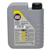LIQUI MOLY Motor&ouml;l &Ouml;l TOP TEC 4100 5W40 5W-40 1L 1Liter 3700