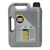 LIQUI MOLY Motor&ouml;l &Ouml;l TOP TEC 4100 5W40 5W-40 5L 5Liter 3701